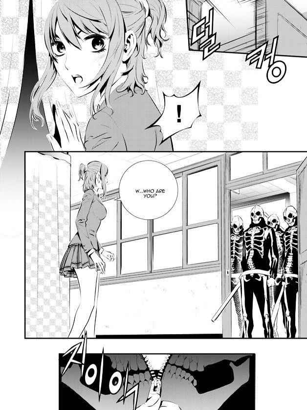 The Breaker: New Waves Chapter 91 3